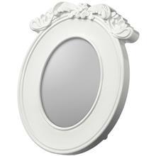 قاب عکس ایکیا مدل Kvill طرح بیضی Ikea Kvill Oval Photo Frame