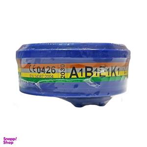 فیلتر ماسک اسپاسیانی مدل A1B1E1K1 سری 2030