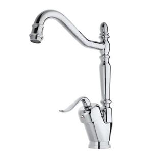 شیر ظرفشویی ادرینا مدل روکو پلاس