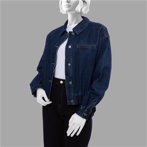 کت جین زنانه ایزی دو مدل 1793