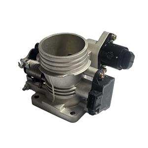 دریچه گاز هیرکان پارت مدل ساژم کد bbz-775 مناسب برای پراید