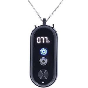 دستگاه تصفیه کننده هوا خودرو مدل BAP-07