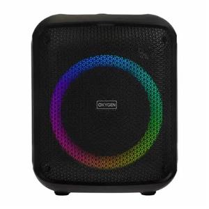 اسپیکر قابل حمل اکسیژن مدل ax-100