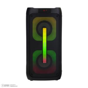 اسپیکر بلوتوثی قابل حمل اکسیژن مدل AX-101