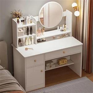 میز آرایش مدل X500 MDF