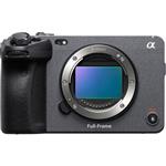 دوربین دیجیتال بدون آینه سونی مدل Sony FX3 Full-Frame Cinema