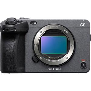 دوربین دیجیتال بدون آینه سونی مدل Sony FX3 Full-Frame Cinema