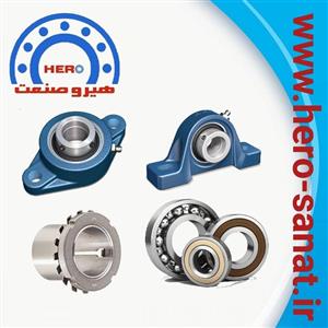 بلبرینگ 2RS 6304 - NSK