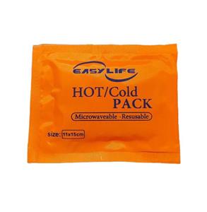 پد سرد و گرم ایزی لایف مدل 15*11