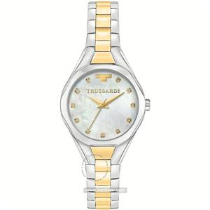 ساعت مچی زنانه تروساردی(TRUSSARDI) مدل R2453159506