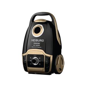 جارو برقی هایبورگ مدل VC-8050