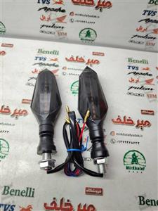 راهنما led ال ای دی اسپرت 2 حالته ذوزنقه ای 