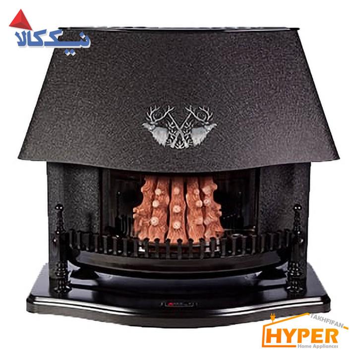 Nicala MC110 Heater