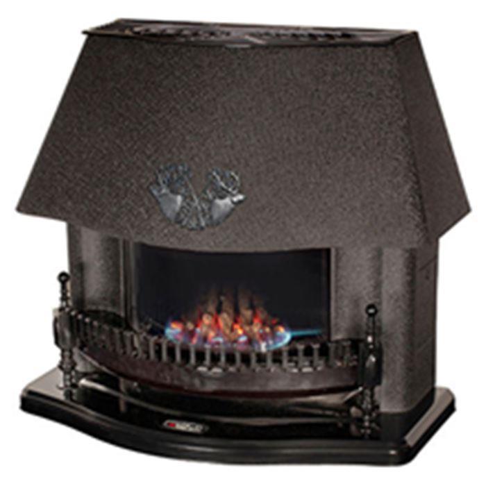 Nicala MC110 Heater