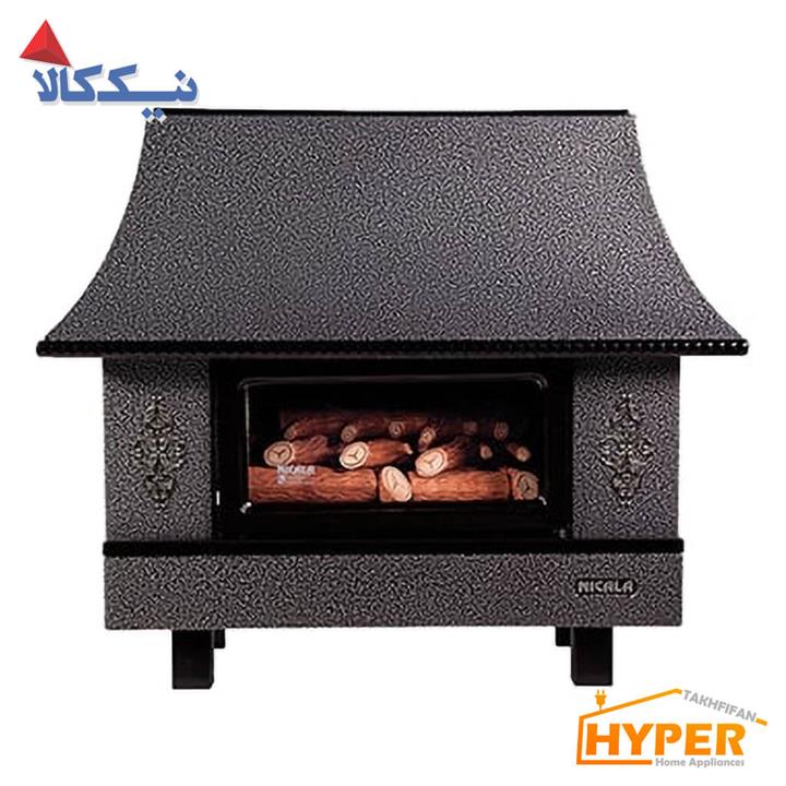 Nicala MC24 Heater