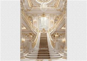 بک گراند عکاسی عمارت لاکچری شماره 215