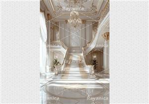 بک گراند آتلیه عکاسی عروس شماره 205