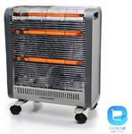 Gosonic GEH309 electric heater