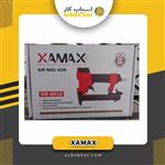 منگنه کوب بادی xamax 8016