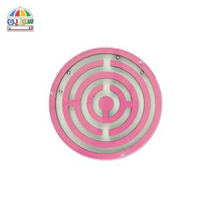 ماز چوبی دایره سایز بزرگ کد23