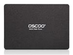 اس اس دی اینترنال اسکو مدل OSCOO SSD 002 مشکی ظرفیت 128 گیگابایت