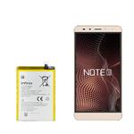 باتری گوشی اینفینیکس Infinix Note 3 X601 مدل باتری BL-45BX ظرفیت 4500 