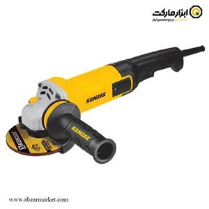 مینی فرز دسته بلند دیمردار 1350 وات کنزاکس مدل 3113