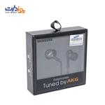 هندزفری تو گوشی سیمی AKG سامسونگ مدل SMK93L9VK رابط Type-c