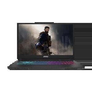 لپ تاپ 15.6 اینچی گیمینگ ام اس آی مدلMSI Cyborg 15 A13VEK i7 13620H 32GB 2TB SSD 6GB RTX4050