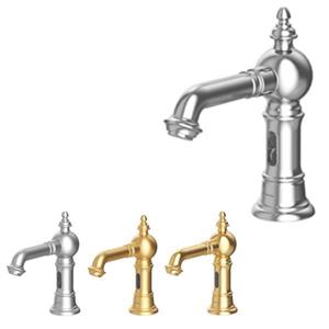 شیر روشویی چشمی شودر مدل بیزانس