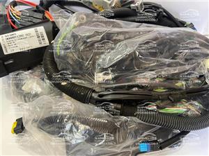 دسته سیم رابط 206 تیپ 6 اتومات برند EKS