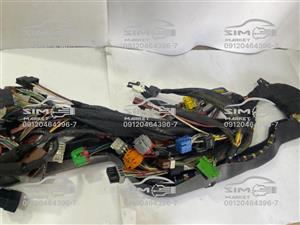 دسته سیم داشبورد پرشیا دوگانه برند EKS 