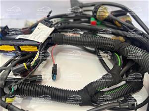 دسته سیم موتور سمند EF7 اکوماکس مدل93الی 96