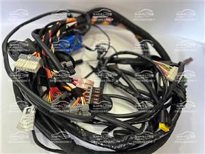 دسته سیم رابط 405 برند کروز