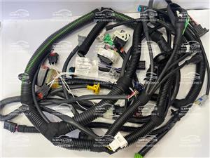 دسته سیم موتور 405 slx مدل الکتریک خودرو شرق (EKS)  