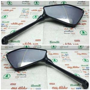 اینه موتور پالس rs 200 ار اس جدید (جفتی)