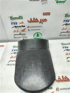 دمی گلگیر جلو پلاستیکی موتور هوندا 