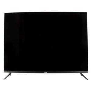 تلویزیون یونیوا LED سایز 65 اینچ مدل ۶۵U-Class/T2S202