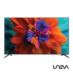 تلویزیون یونیوا LED سایز 43 اینچ مدل ۴۳S-Class/FT2S2