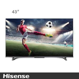 تلویزیون ال ای دی هایسنس مدل 43Q6GN سایز 43 اینچ