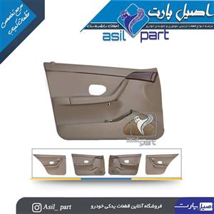 مجموعه رودری داخل طرح پژواک تیره سمند  کد32