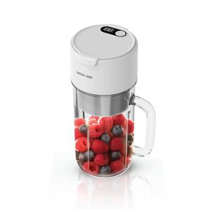 ماگ مخلوط کن قابل حمل برند گرین لاین مدل Portable Blender Mug 2