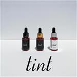 تینت - tint شماره 01 برند هشو heshu