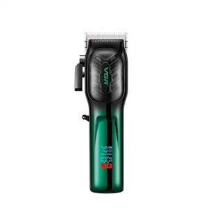 ماشین اصلاح وی جی آر سبز  V-645