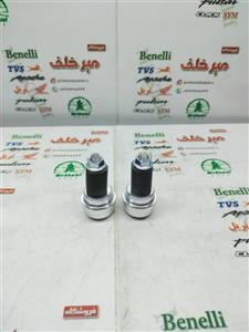 وزنه (محافظ) سر میله فرمان رنتال اسپرت موتور کلیک و طرح کلیک 