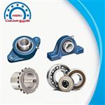 بلبرینگ 6211ZZ/C3 برند SKF