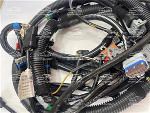 دسته سیم داخل موتور 206 تیپ 5 دریچه گاز فلزی برند EKS 