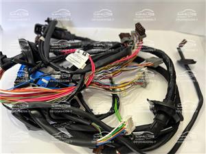 دسته سیم رابط پرشیا برند EKS 