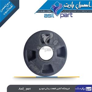 بوش زیر صندلی پژو و سمند کد 3124 