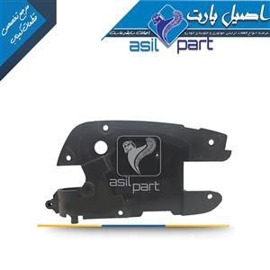 اسکلت آینه راست تاشو برقی پارسTU5 کد 3173-اصیل پارت